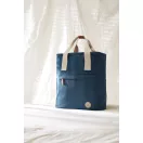 Rucsac termoizolant, Vinga, 42FEB232240, 30.5x15x36 cm, Poliester, Albastru