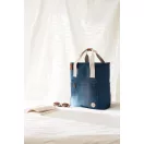 Rucsac termoizolant, Vinga, 42FEB232240, 30.5x15x36 cm, Poliester, Albastru
