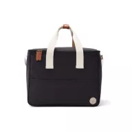   Geanta termoizolanta, Vinga, 42FEB232224, 40x28x24 cm, Poliester, Poliuretan, Peva, Negru