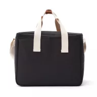  Geanta termoizolanta, Vinga, 42FEB232224, 40x28x24 cm, Poliester, Poliuretan, Peva, Negru
