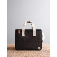   Geanta termoizolanta, Vinga, 42FEB232224, 40x28x24 cm, Poliester, Poliuretan, Peva, Negru