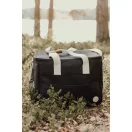 Geanta termoizolanta, Vinga, 42FEB232224, 40x28x24 cm, Poliester, Poliuretan, Peva, Negru