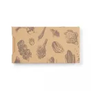 Termometru pentru gatit, Vinga, 42FEB231622, 11.5x3.6x21.7 cm, ABS, Negru