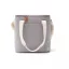 Geanta termoizolanta, Vinga, 42FEB232229, 35x26x36 cm, Poliester, Poliuretan, Gri