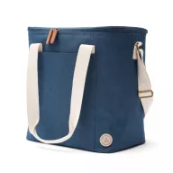  Geanta termoizolanta, Vinga, 42FEB232228, 35x26x36 cm, Poliester, Poliuretan, Albastru