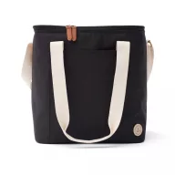   Geanta termoizolanta, Vinga, 42FEB232227, 35x26x36 cm, Poliester, Poliuretan, Negru