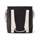 Geanta termoizolanta, Vinga, 42FEB232227, 35x26x36 cm, Poliester, Poliuretan, Negru