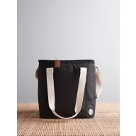   Geanta termoizolanta, Vinga, 42FEB232227, 35x26x36 cm, Poliester, Poliuretan, Negru