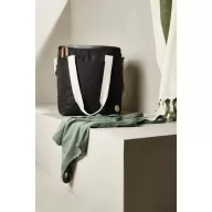   Geanta termoizolanta, Vinga, 42FEB232227, 35x26x36 cm, Poliester, Poliuretan, Negru