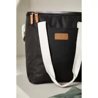   Geanta termoizolanta, Vinga, 42FEB232227, 35x26x36 cm, Poliester, Poliuretan, Negru
