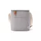 Geanta termoizolanta, Vinga, 42FEB232223, 23x20x27 cm, Polietilena, Peva, Gri