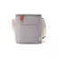 Geanta termoizolanta, Vinga, 42FEB232223, 23x20x27 cm, Polietilena, Peva, Gri