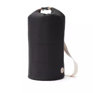   Geanta termoizolanta, Vinga, 42FEB232230, 25x25x58 cm, Polietilena, Negru