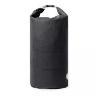   Geanta termoizolanta, Vinga, 42FEB232230, 25x25x58 cm, Polietilena, Negru