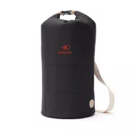   Geanta termoizolanta, Vinga, 42FEB232230, 25x25x58 cm, Polietilena, Negru