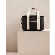   Geanta termoizolanta, Vinga, 42FEB232215, 32x21x21 cm, Polietilena, Peva, Negru