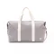 Geanta sport, Vinga, 42FEB230728, 23x48x30 cm, Polietilena, Gri