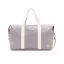Geanta sport, Vinga, 42FEB230728, 23x48x30 cm, Polietilena, Gri