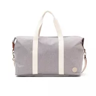  Geanta sport, Vinga, 42FEB230728, 23x48x30 cm, Polietilena, Gri