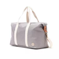   Geanta sport, Vinga, 42FEB230728, 23x48x30 cm, Polietilena, Gri