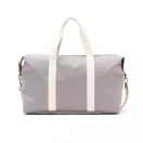 Geanta sport, Vinga, 42FEB230728, 23x48x30 cm, Polietilena, Gri