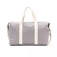  Geanta sport, Vinga, 42FEB230728, 23x48x30 cm, Polietilena, Gri