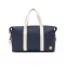 Geanta sport, Vinga, 42FEB230727, 23x48x30 cm, Polietilena, Albastru