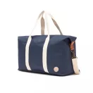 Geanta sport, Vinga, 42FEB230727, 23x48x30 cm, Polietilena, Albastru