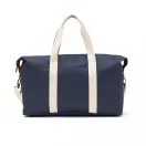Geanta sport, Vinga, 42FEB230727, 23x48x30 cm, Polietilena, Albastru