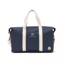 Geanta sport, Vinga, 42FEB230727, 23x48x30 cm, Polietilena, Albastru