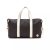 Geanta sport, Vinga, 42FEB230726, 23x48x30 cm, Polietilena, Negru