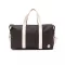 Geanta sport, Vinga, 42FEB230726, 23x48x30 cm, Polietilena, Negru