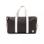 Geanta sport, Vinga, 42FEB230726, 23x48x30 cm, Polietilena, Negru