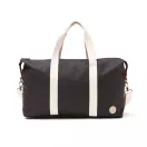 Geanta sport, Vinga, 42FEB230726, 23x48x30 cm, Polietilena, Negru