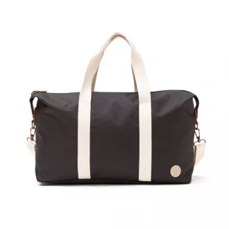   Geanta sport, Vinga, 42FEB230726, 23x48x30 cm, Polietilena, Negru
