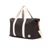   Geanta sport, Vinga, 42FEB230726, 23x48x30 cm, Polietilena, Negru