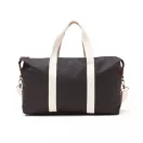 Geanta sport, Vinga, 42FEB230726, 23x48x30 cm, Polietilena, Negru
