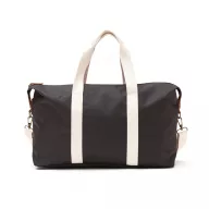   Geanta sport, Vinga, 42FEB230726, 23x48x30 cm, Polietilena, Negru