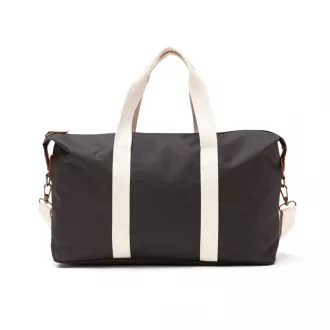   Geanta sport, Vinga, 42FEB230726, 23x48x30 cm, Polietilena, Negru