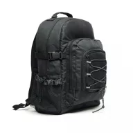   Rucsac termoizolant, Vinga, 42FEB232210, 33x22x47 cm, Poliester, Negru