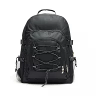   Rucsac termoizolant, Vinga, 42FEB232210, 33x22x47 cm, Poliester, Negru