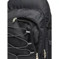   Rucsac termoizolant, Vinga, 42FEB232210, 33x22x47 cm, Poliester, Negru