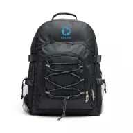   Rucsac termoizolant, Vinga, 42FEB232210, 33x22x47 cm, Poliester, Negru