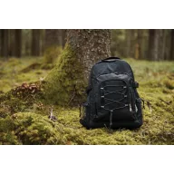   Rucsac termoizolant, Vinga, 42FEB232210, 33x22x47 cm, Poliester, Negru