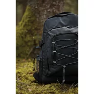   Rucsac termoizolant, Vinga, 42FEB232210, 33x22x47 cm, Poliester, Negru