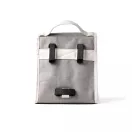 Geanta termoizolanta, Vinga, 42FEB232235, 20x15x25 cm, Polietilena, Peva, Gri