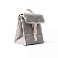   Geanta termoizolanta, Vinga, 42FEB232235, 20x15x25 cm, Polietilena, Peva, Gri