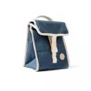 Geanta termoizolanta, Vinga, 42FEB232234, 20x15x25 cm, Polietilena, Peva, Albastru