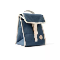   Geanta termoizolanta, Vinga, 42FEB232234, 20x15x25 cm, Polietilena, Peva, Albastru