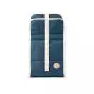 Geanta termoizolanta, Vinga, 42FEB232234, 20x15x25 cm, Polietilena, Peva, Albastru